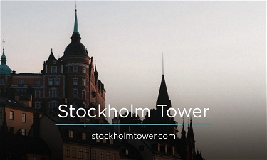 StockholmTower.com